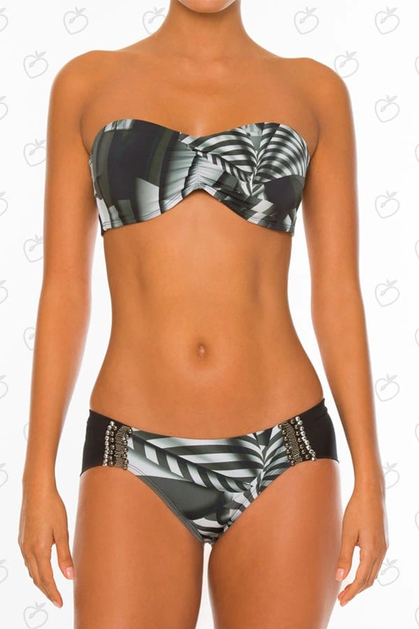 Soho Top Bikini Set - imagen 2