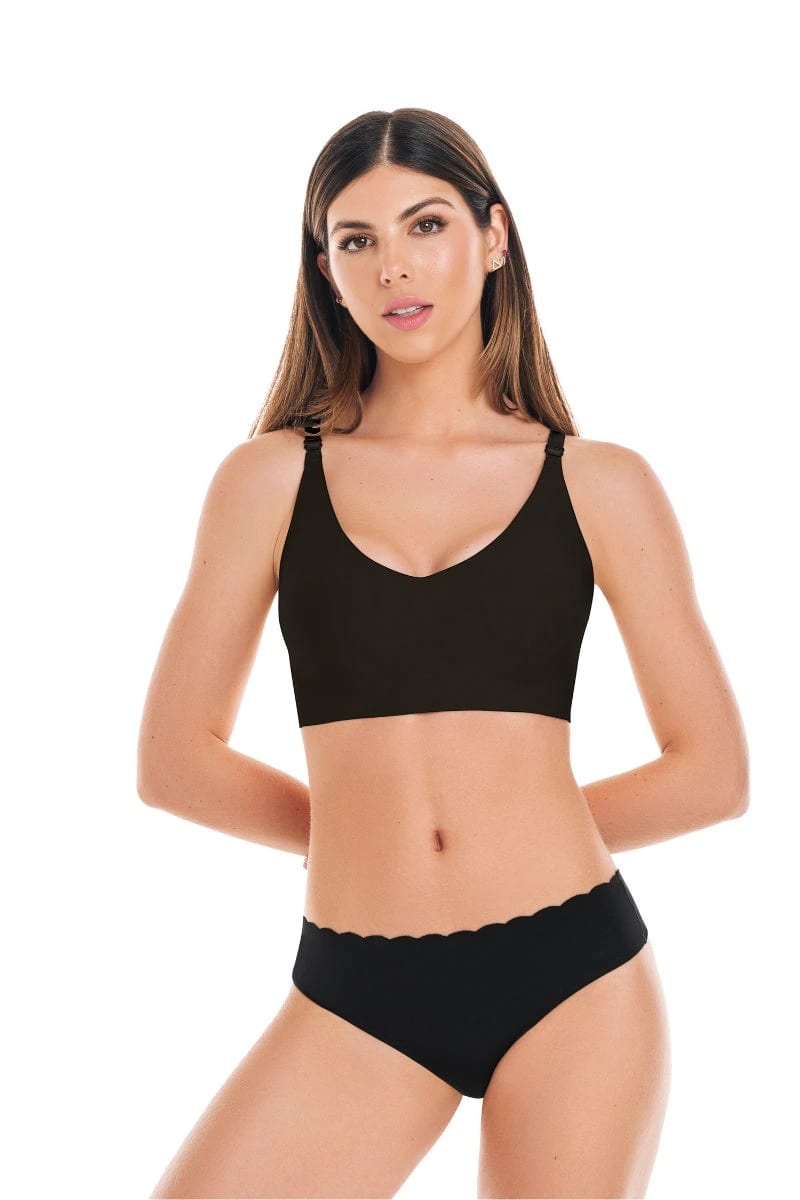 Brasier Tipo Top - imagen 2