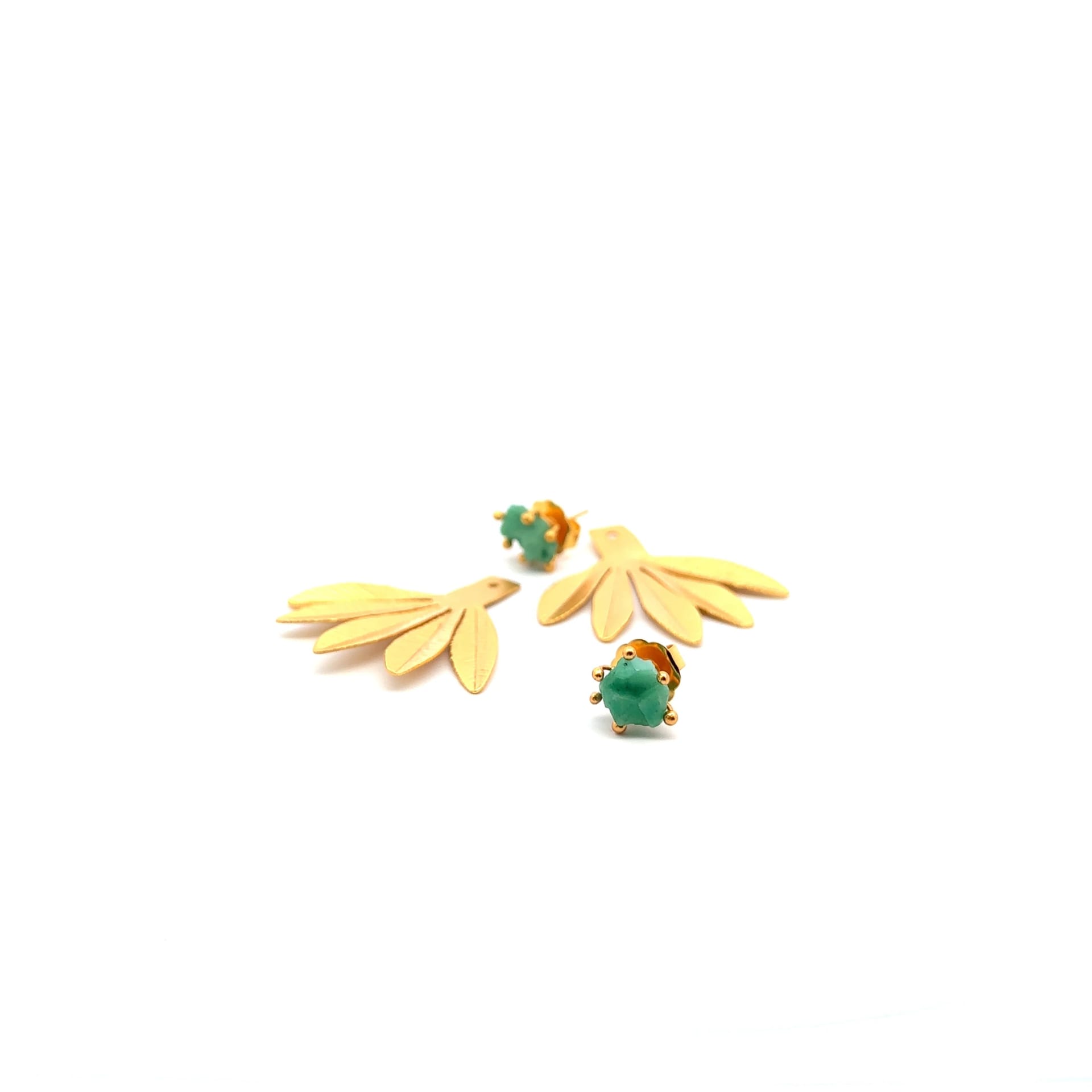 Candelaria Earrings - imagen 3