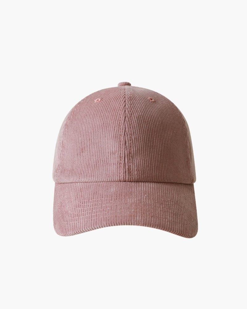 Classic Cord Cap - imagen 8