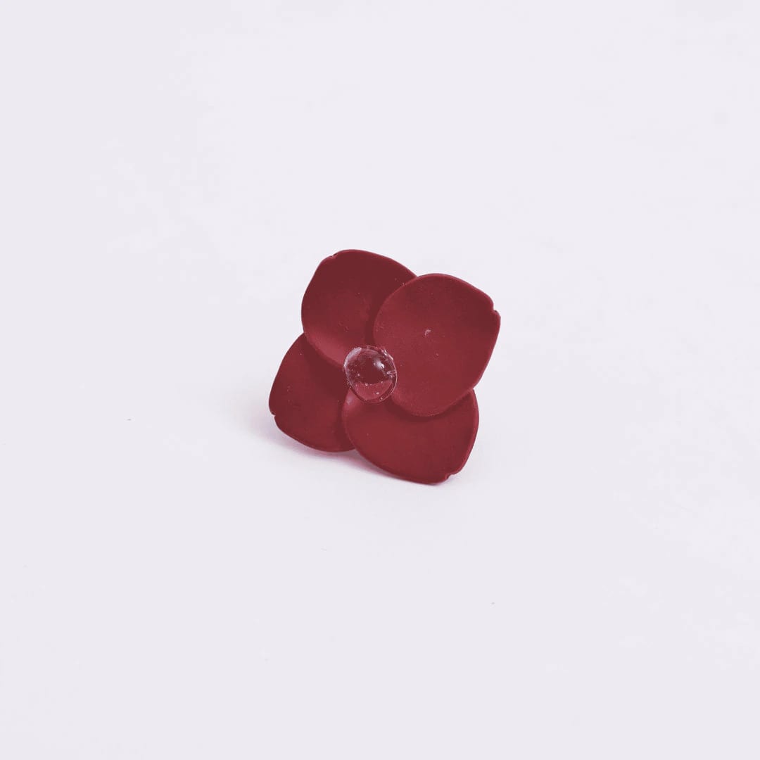 Earcuff Lucié Flor - imagen 18