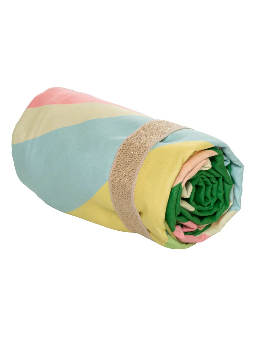 Maaji Sunspell Palms Florelia Beach Towels - imagen 3