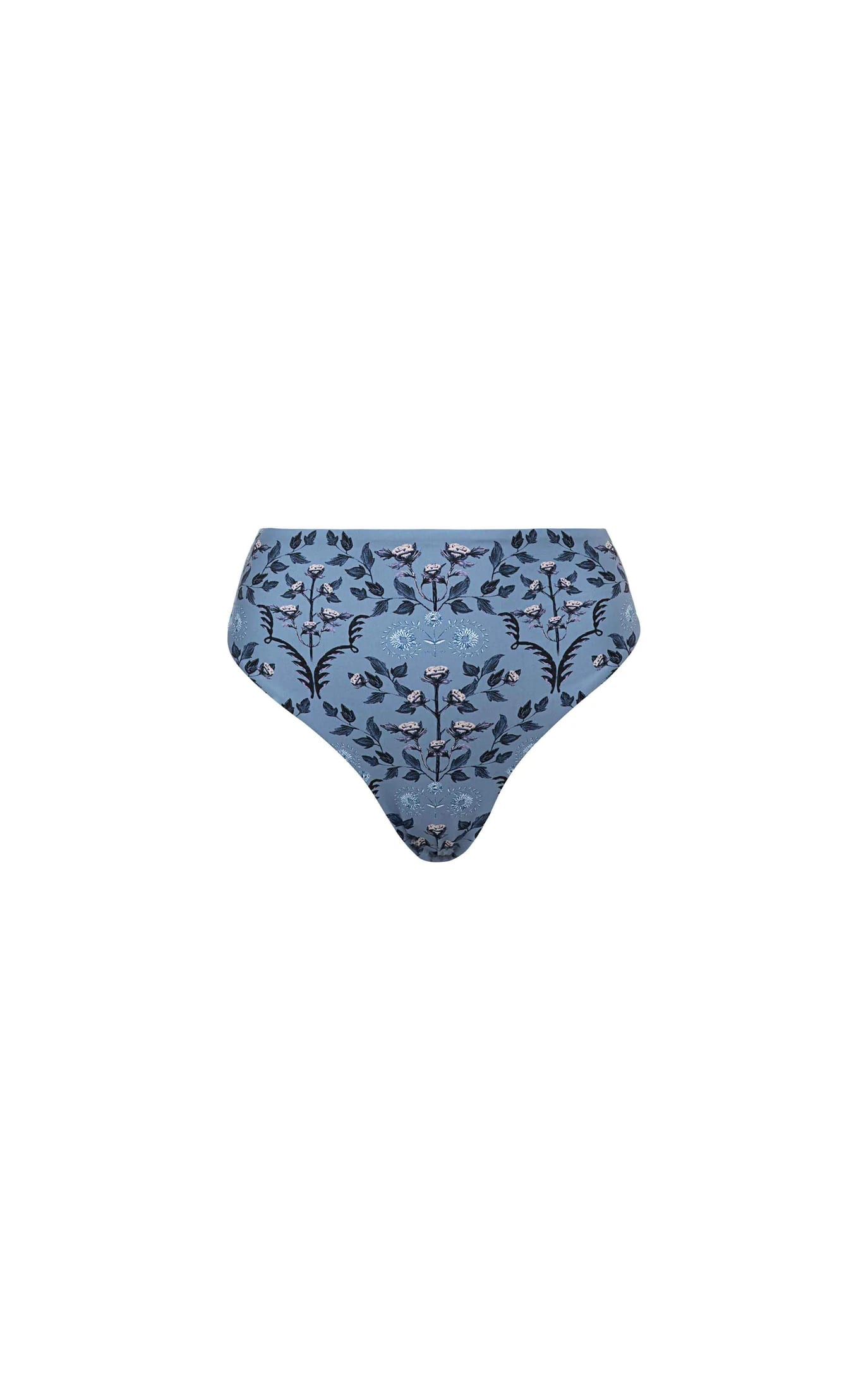Fluorita Sueño Bikini Bottom - imagen 13