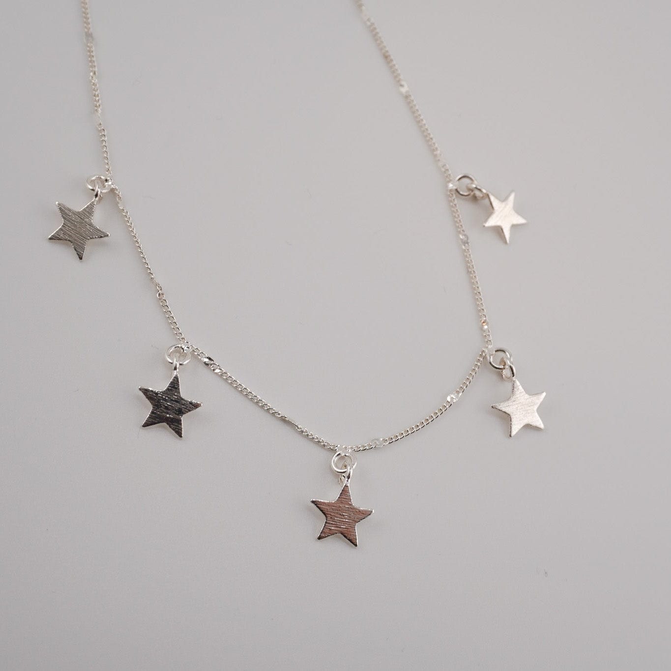 Stars Necklace - imagen 4