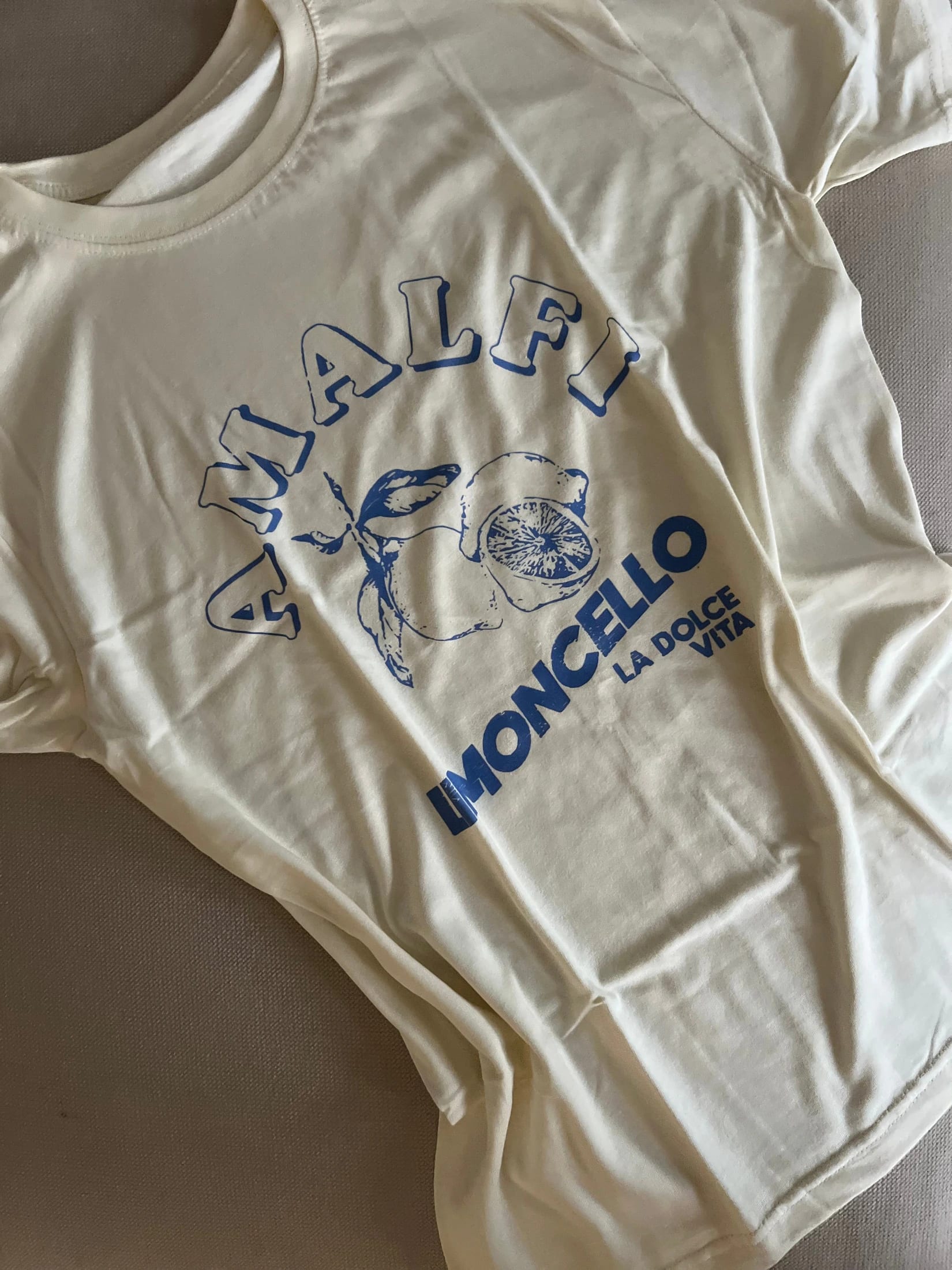 CAMISETA ESTAMPADA - imagen 5