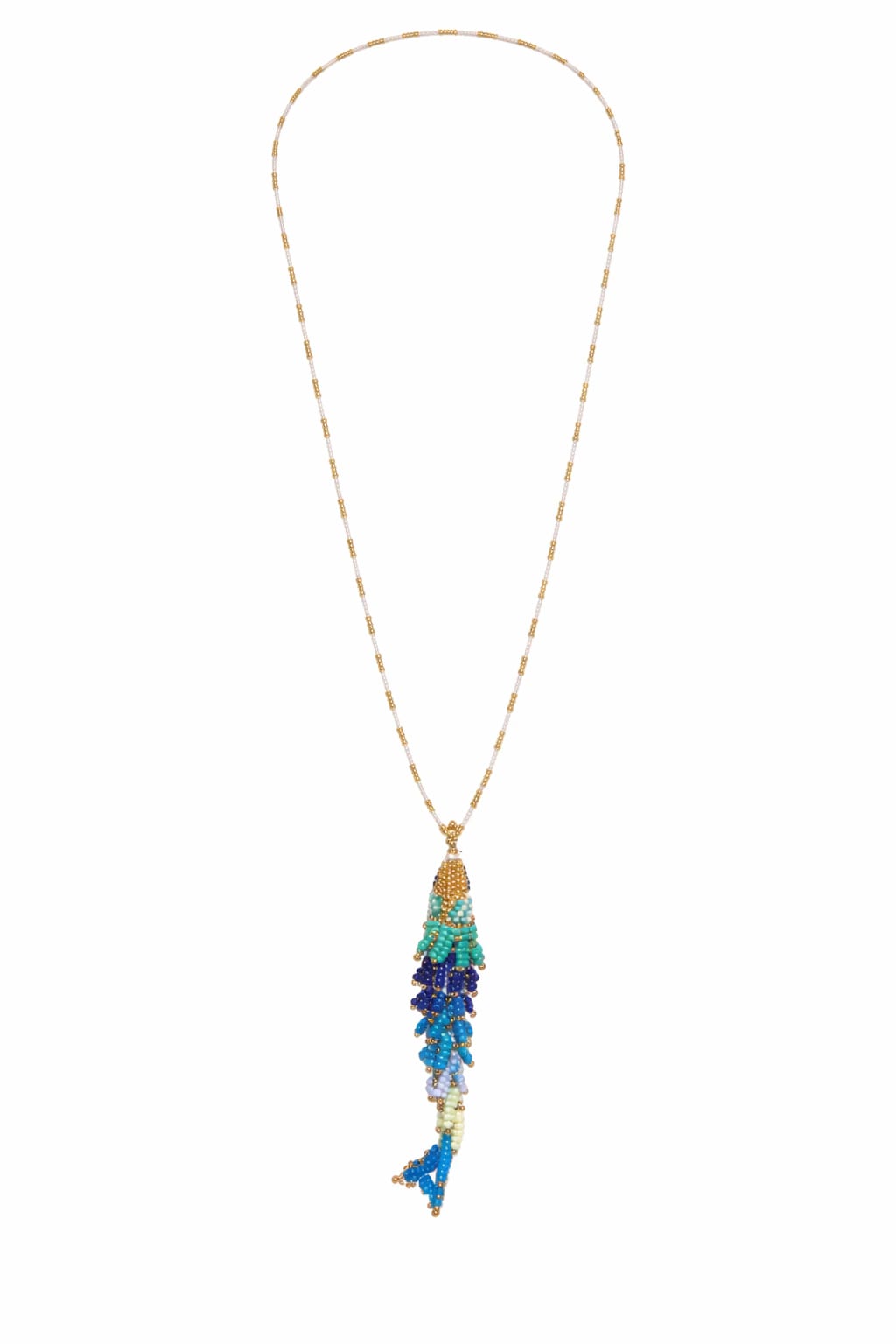 Soy Rio Necklace - imagen 2