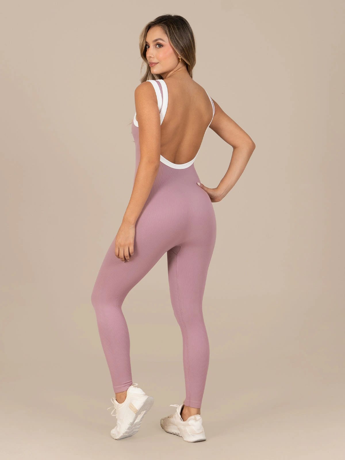 Twin enterizo seamless alpin - imagen 3