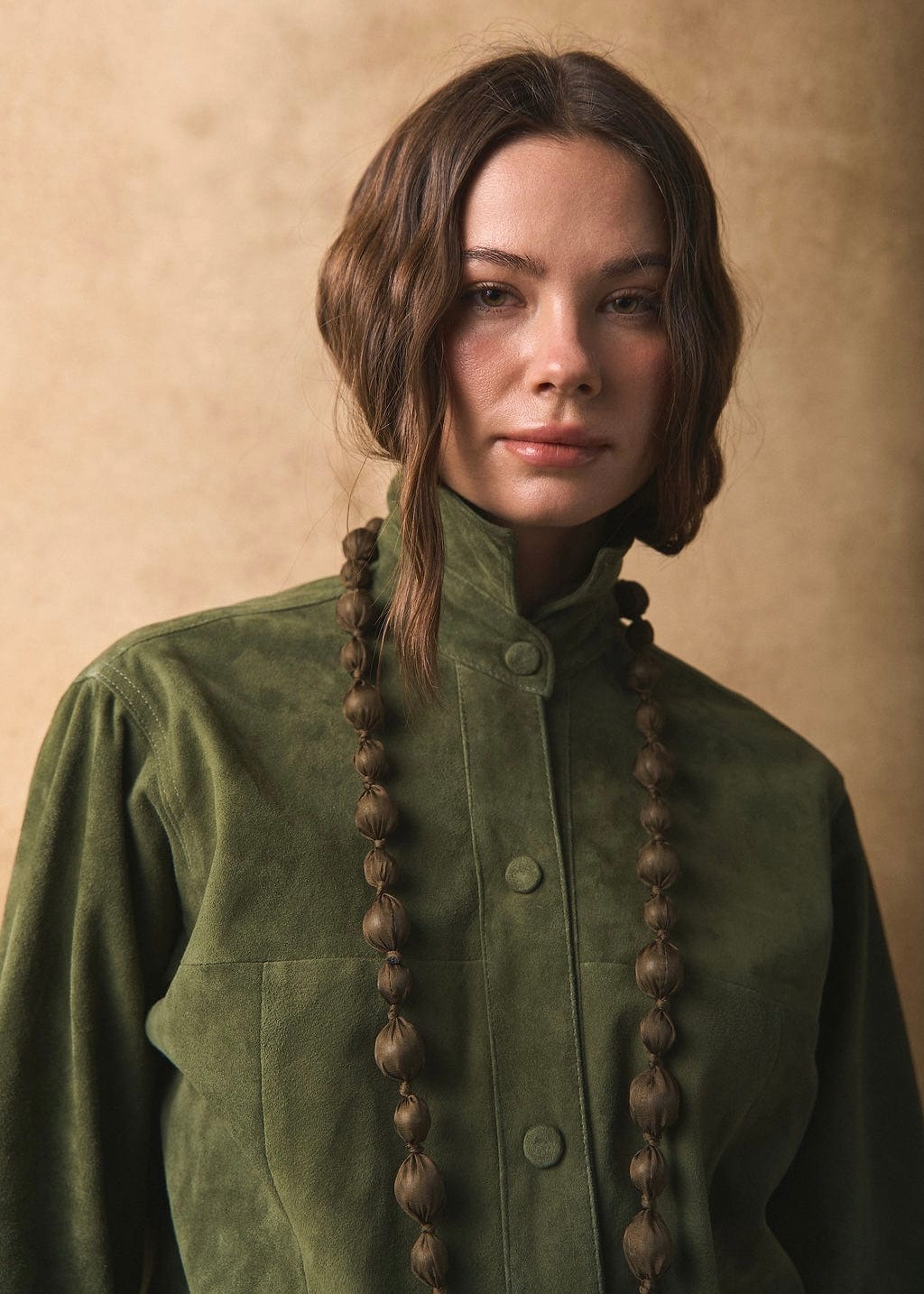 Chaqueta Liana - imagen 3