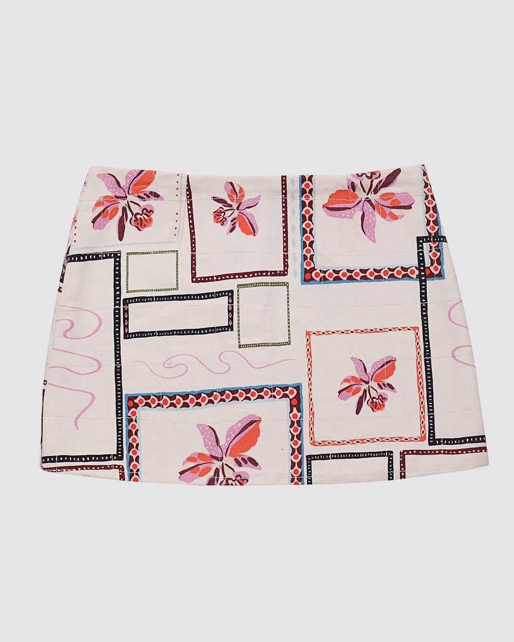 LITTLE MICRO SKIRT - imagen 5