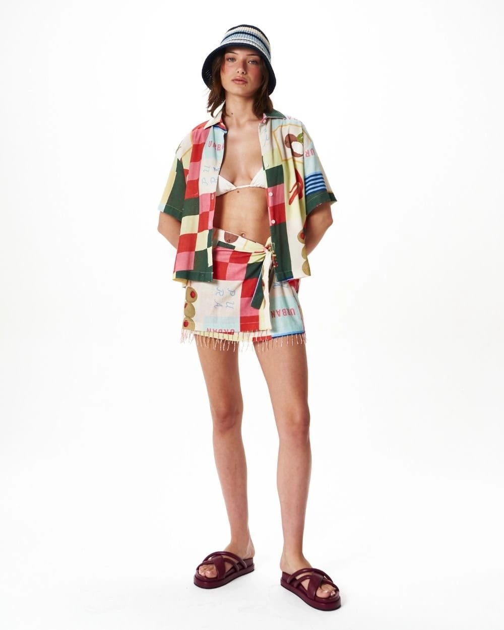 BRISA SHIRT - imagen 3