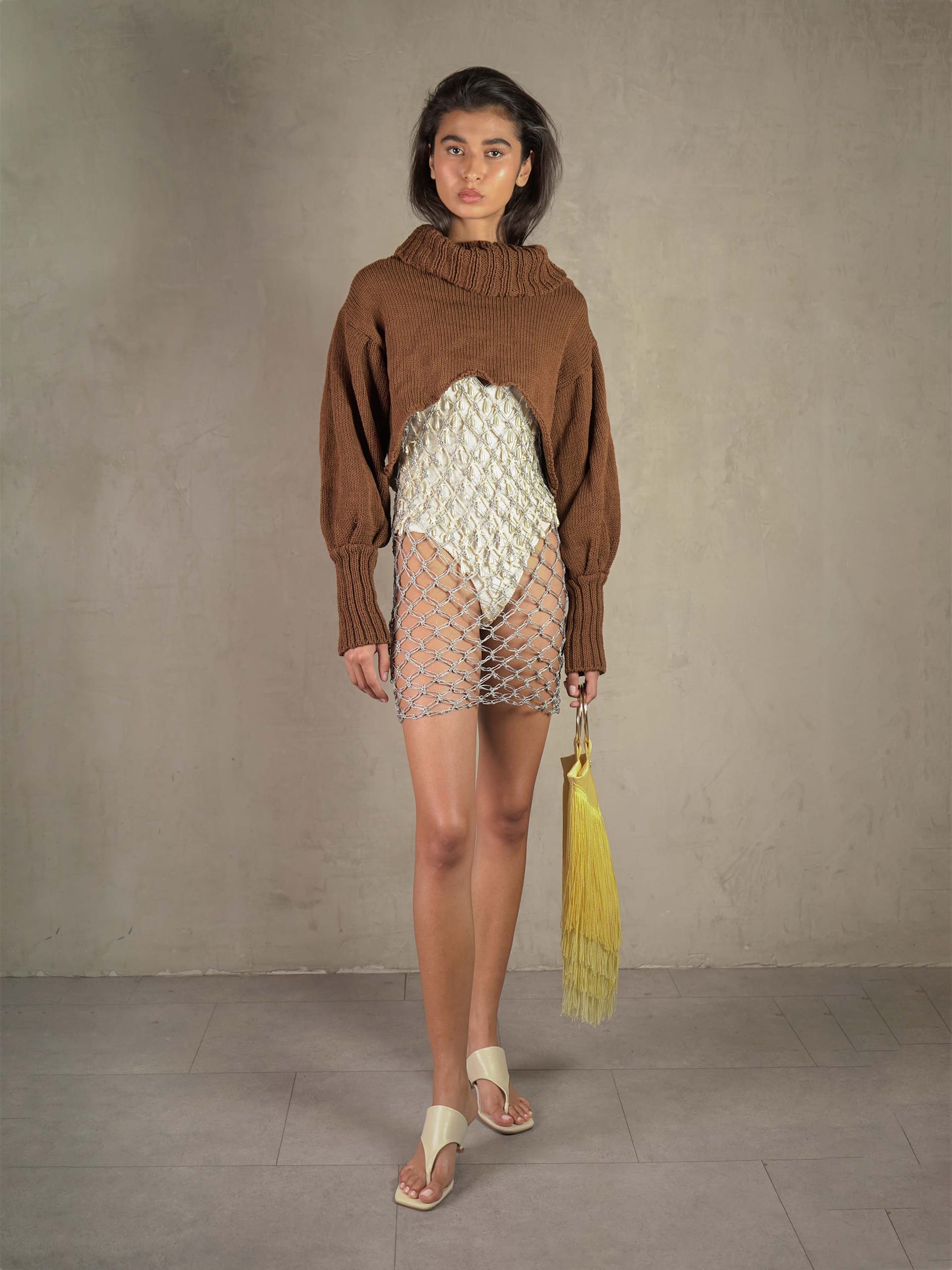 ZIRA SWEATER - imagen 4