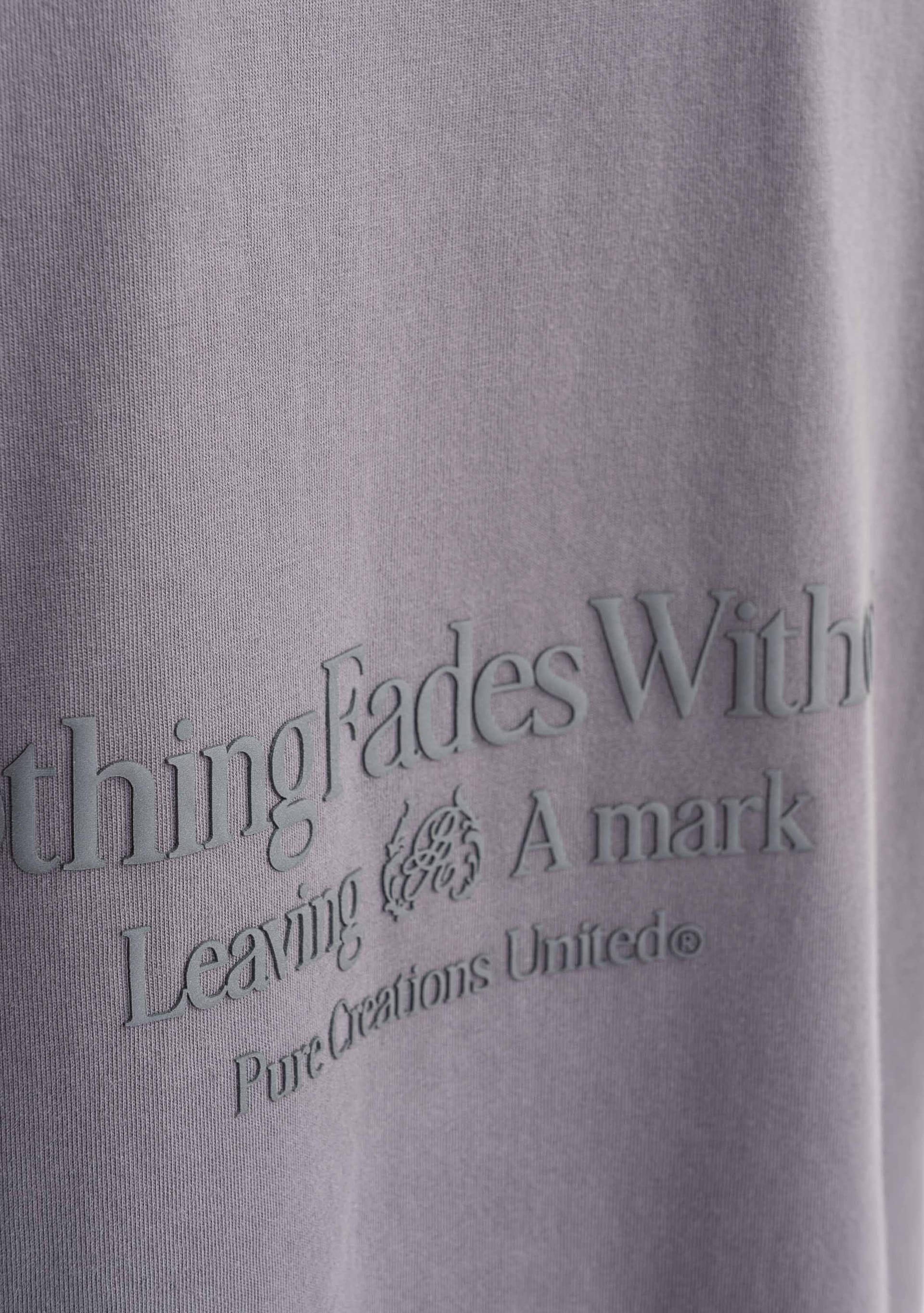 Rustic dark grey t-shirt - imagen 9