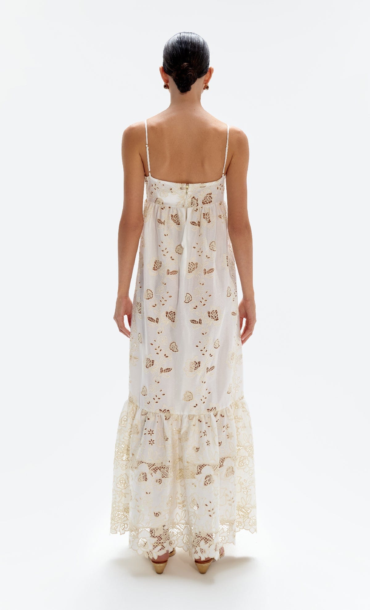 Vestido largo Elamine - imagen 3