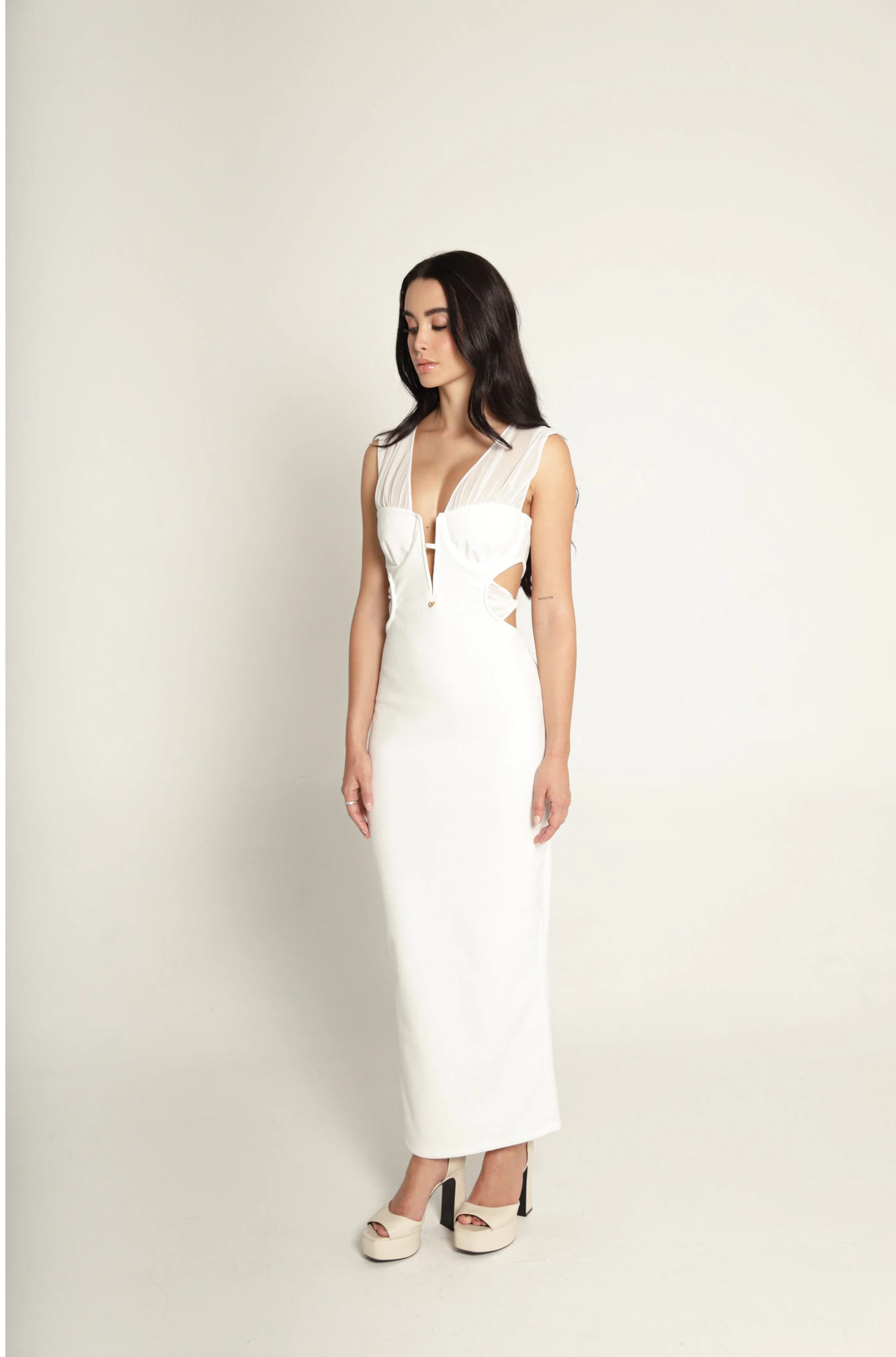 VESTIDO DARYL - imagen 4