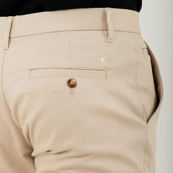 PANTALON DRILL HOMBRE - imagen 7