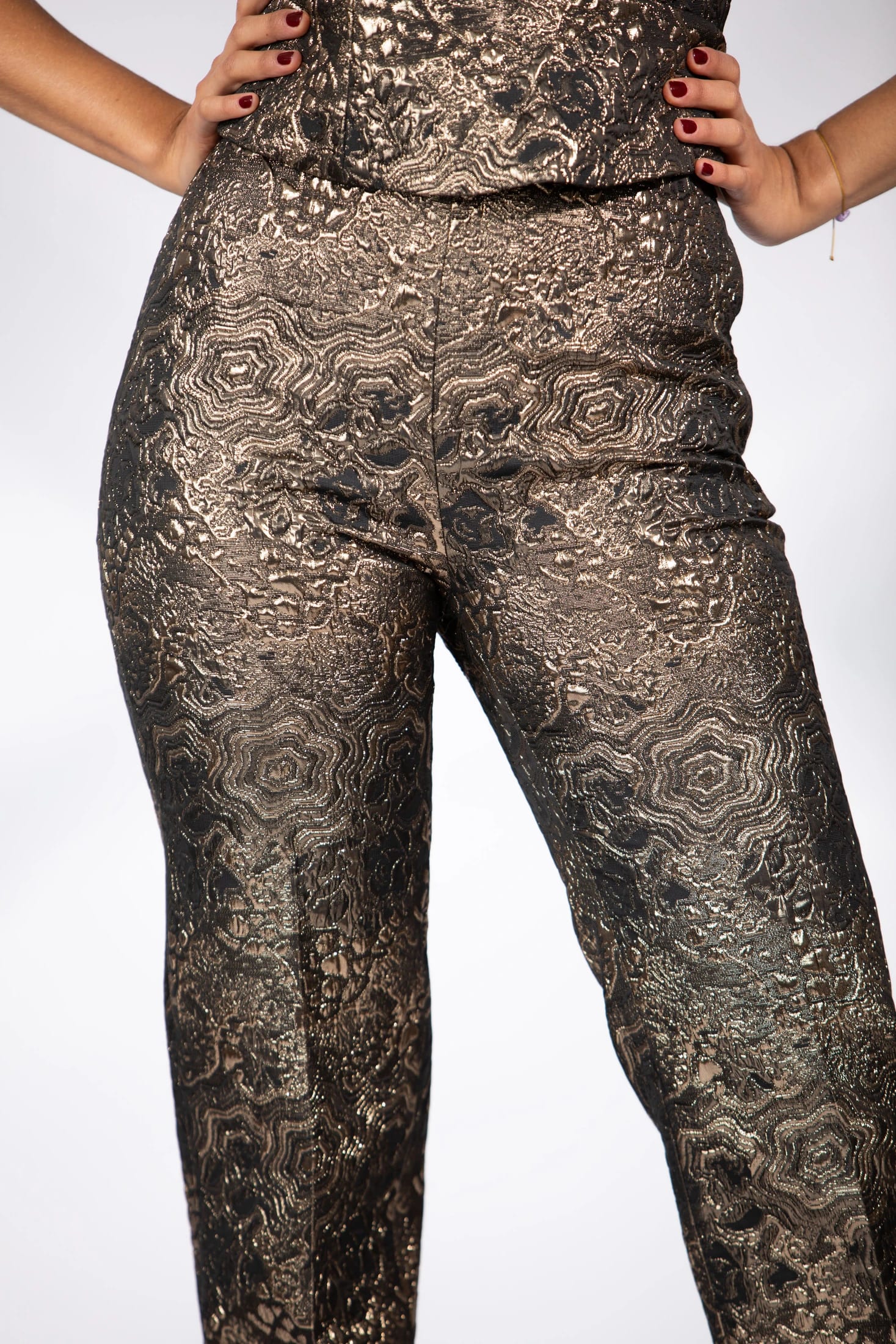 PANTALÓN CALEDONIA - imagen 2