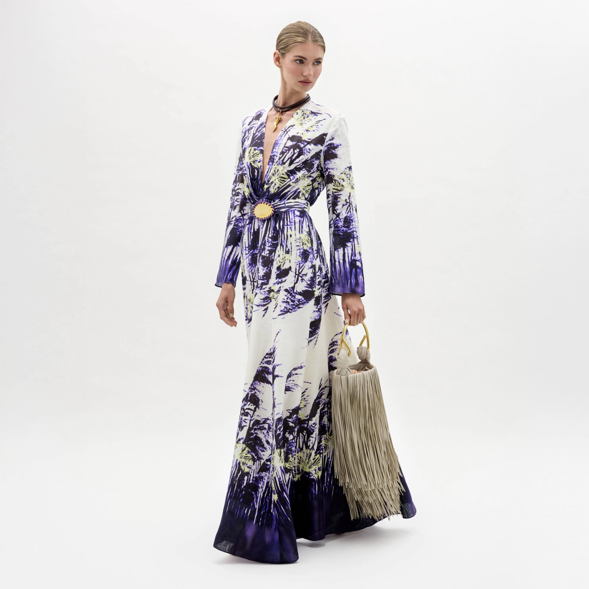 Kady Dress - imagen 1