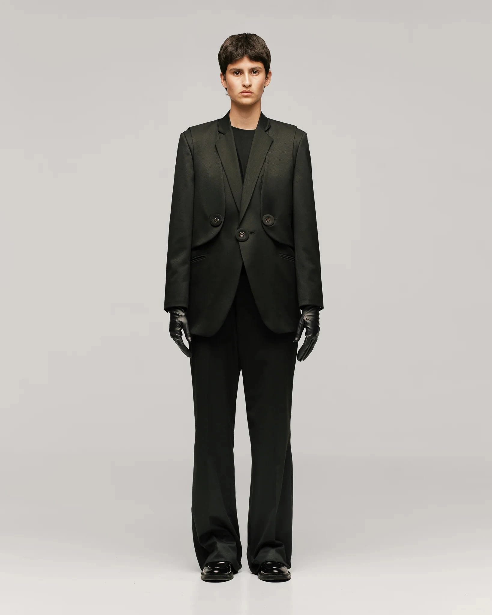 Traje Sastre Cultivo - imagen 2