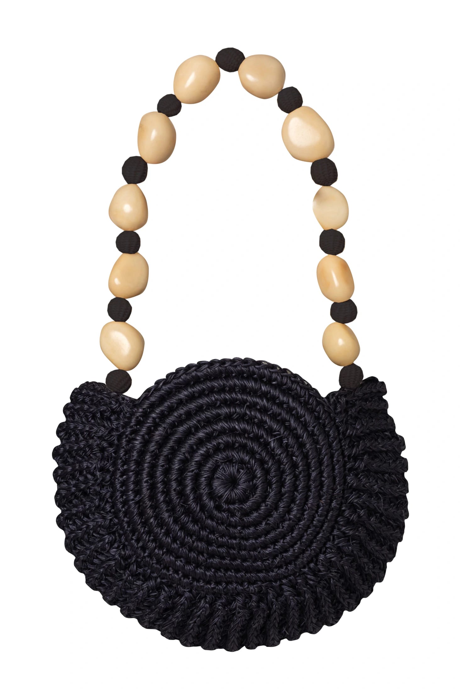 EMILIA BAG / Negro - imagen 4