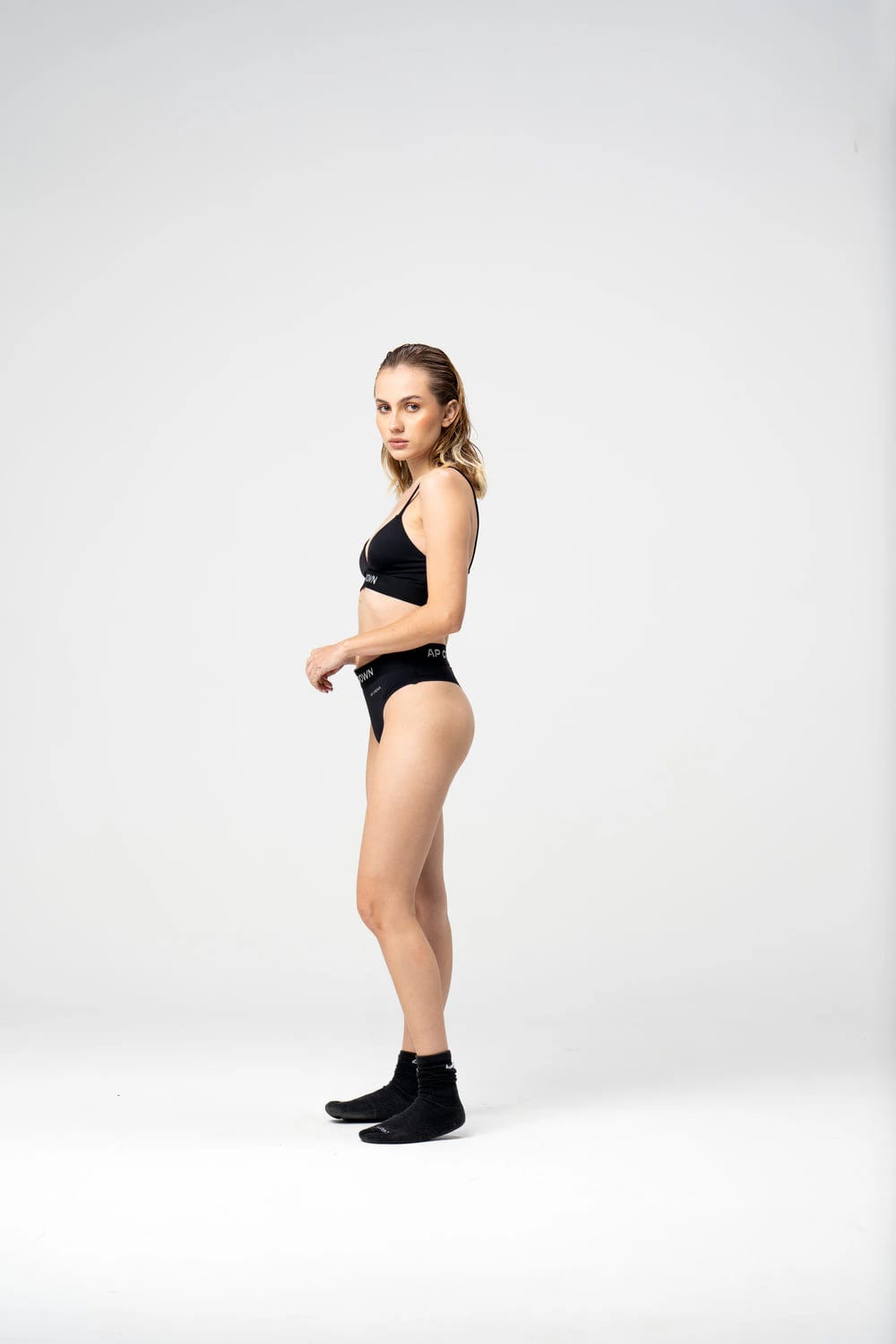 KALI BLACK TOP - imagen 3