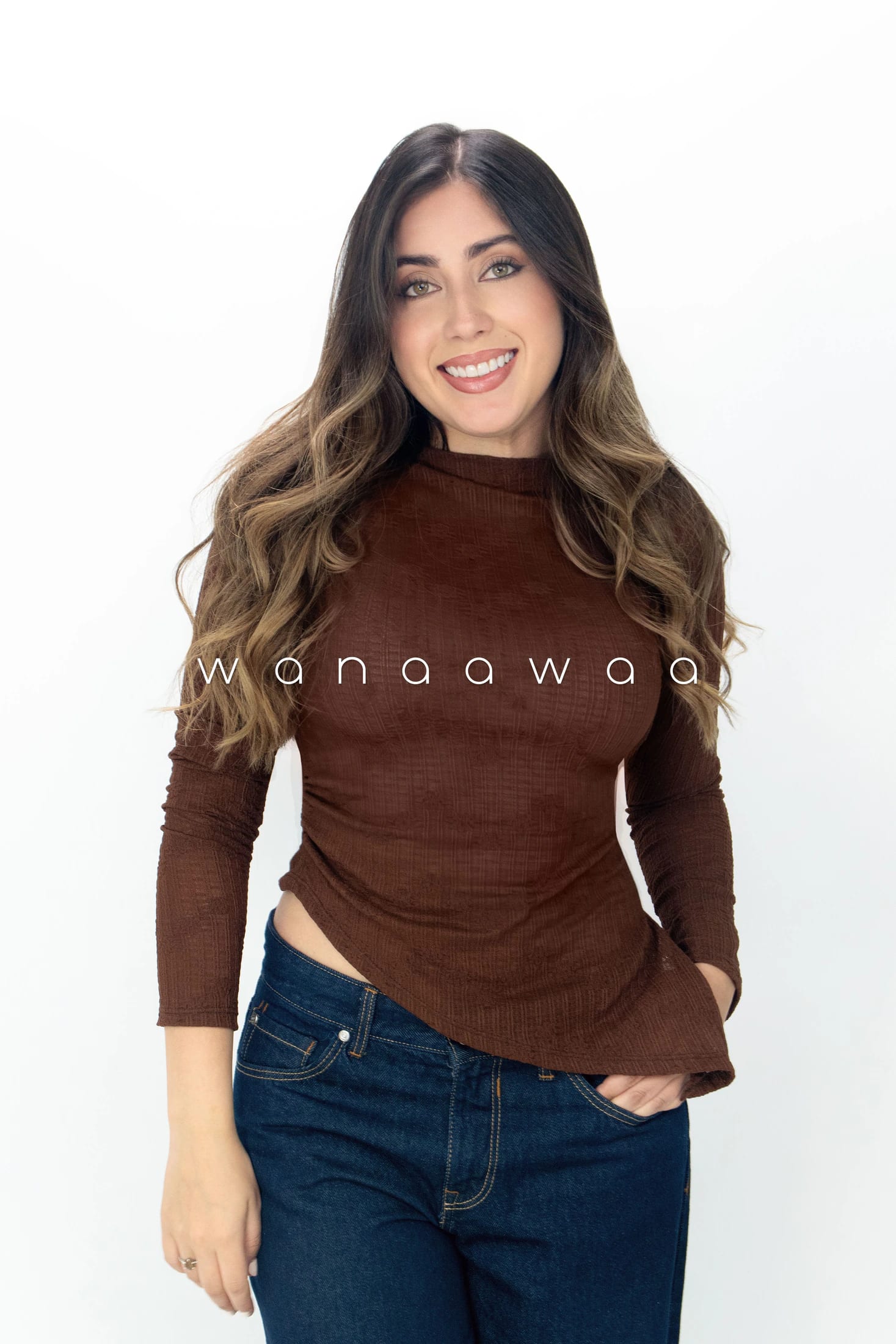 BLUSA PABLOVA - imagen 1