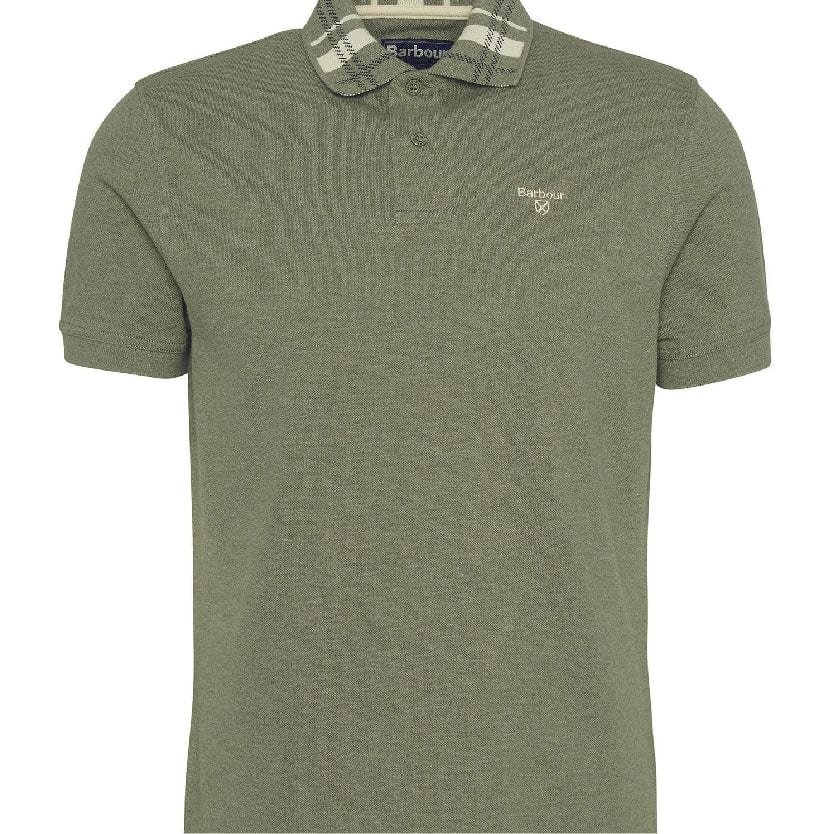Trematon Short-Sleeved Polo Shirtiou - imagen 2
