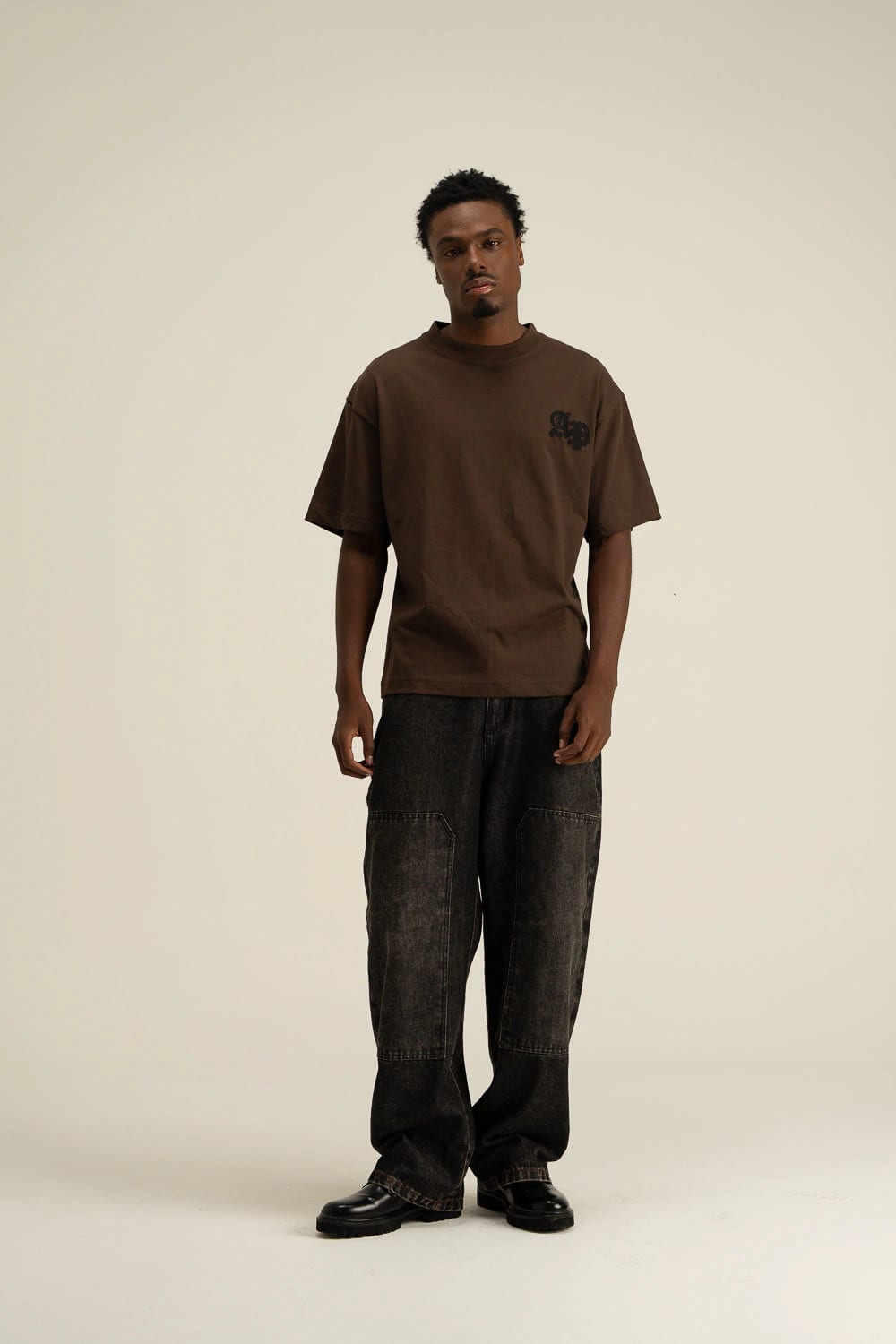 MOSS T-SHIRT - imagen 1