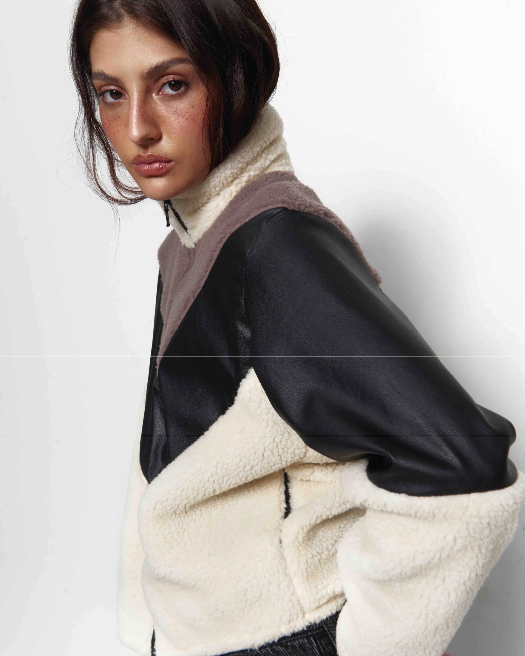 POLAR JACKET - imagen 4