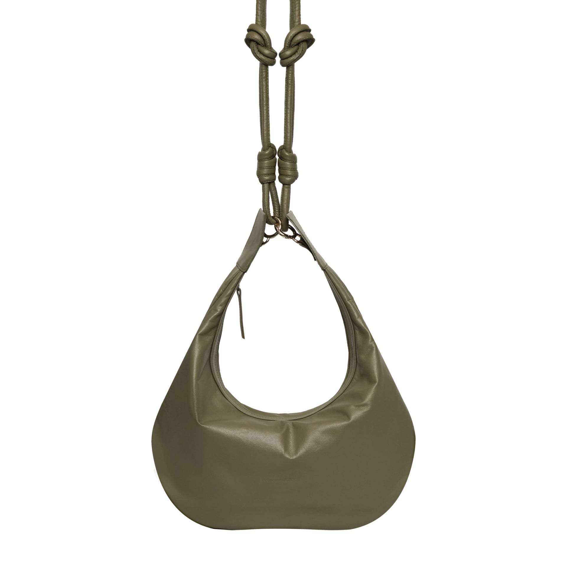 Maxi Rodeo Bag Verde - imagen 2