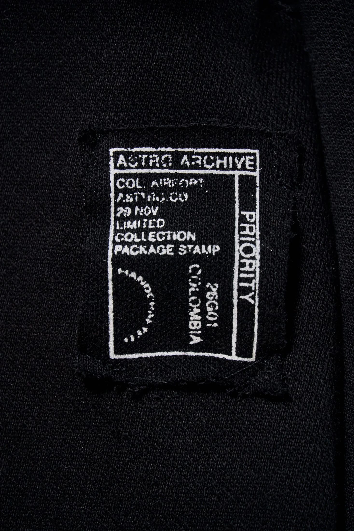 Basics V3 - Nox Sweatpant - imagen 12