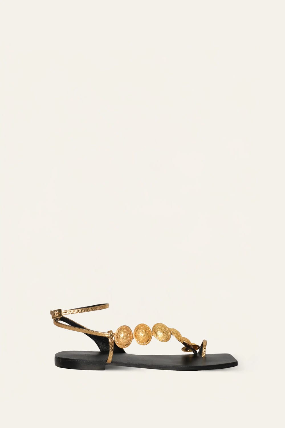 Dazzling Crest Sandal - imagen 1
