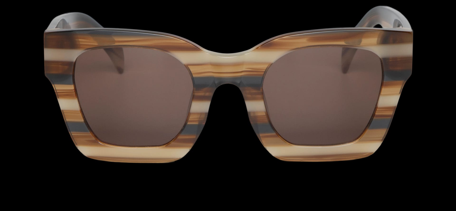 DOCK BONDI WITH CLASSICAL LENSES - imagen 1