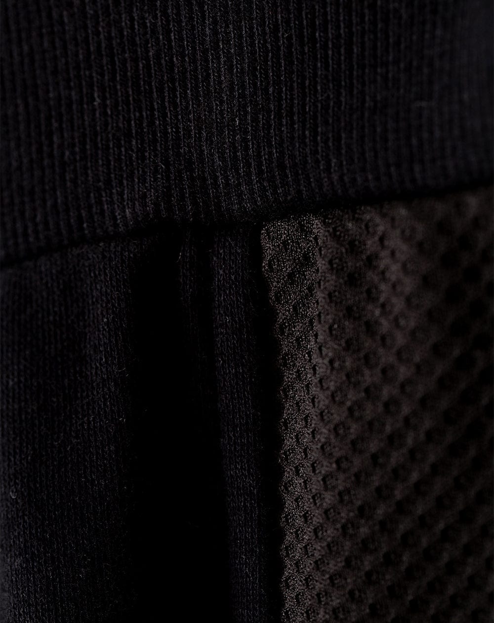 Jogger regular negro hombre - imagen 6