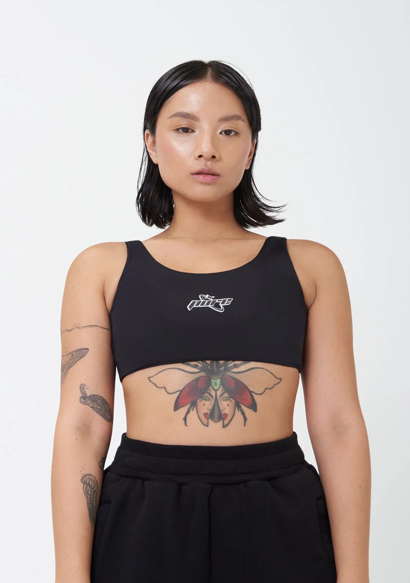 PURE2K Black Top - imagen 2