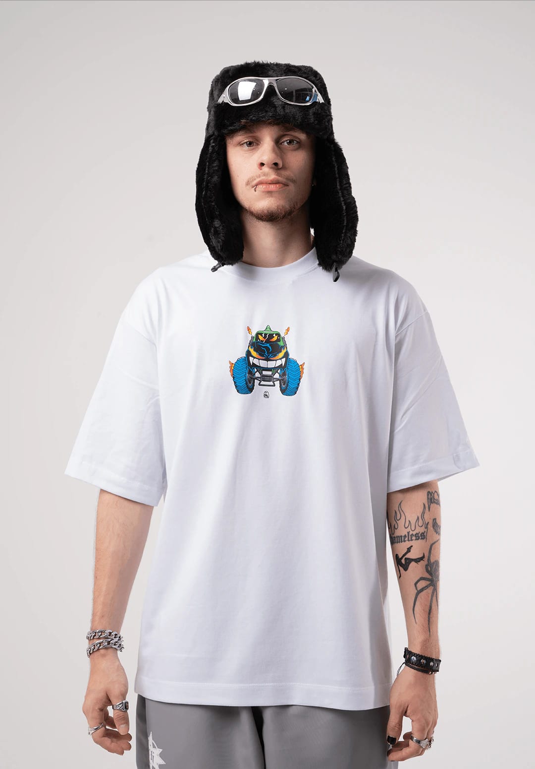 Camiseta Sapoperreitor Ferxxo - imagen 3