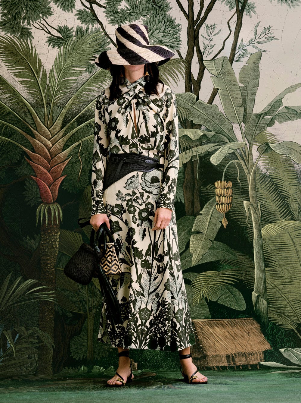 Heavenly Garden Top - imagen 2