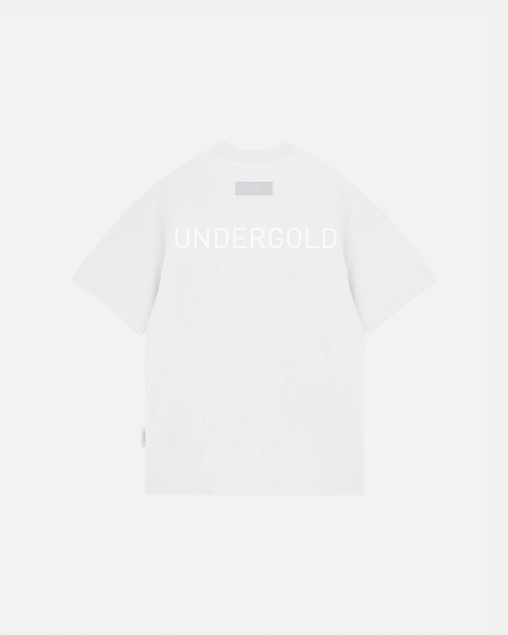 Line Logo Tshirts - imagen 8