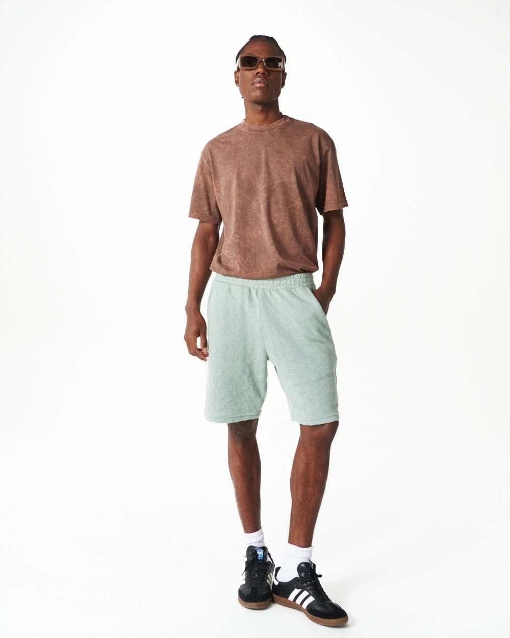 MOSS SHORTS - imagen 2
