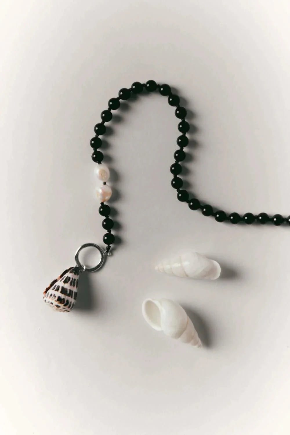 Nassa Necklace - imagen 7