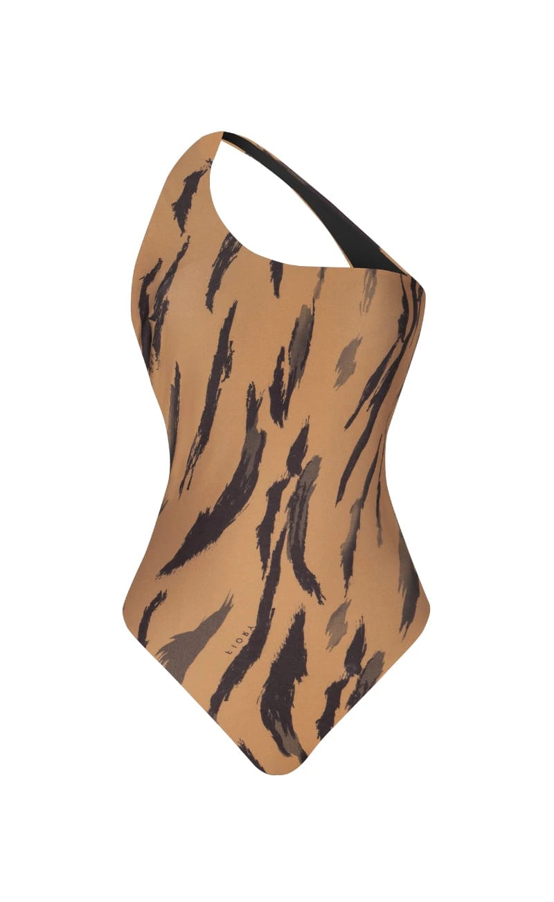 VESTIDO DE BAÑO ENTERO GALFE - imagen 1