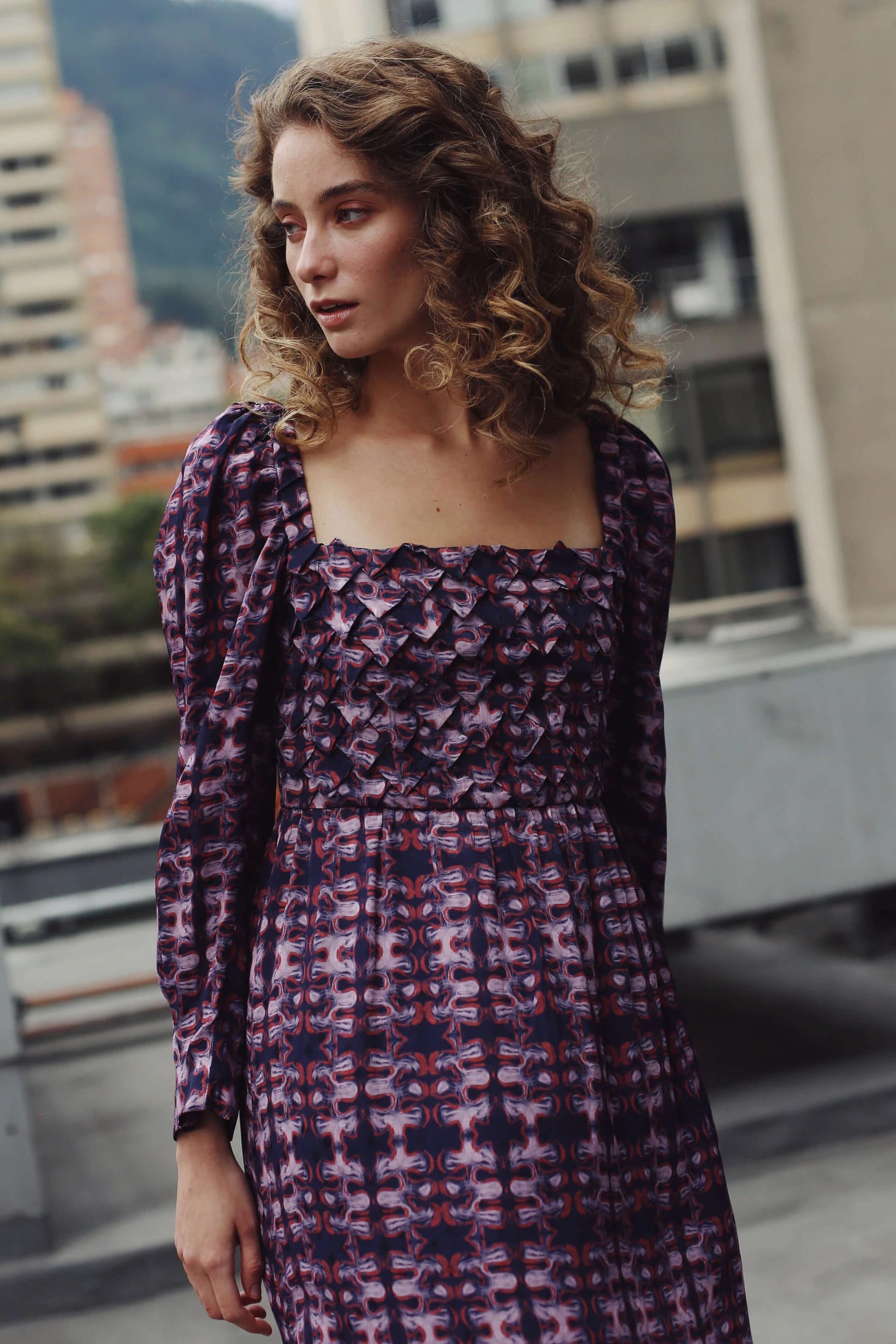 ANGELICA DRESS - imagen 2