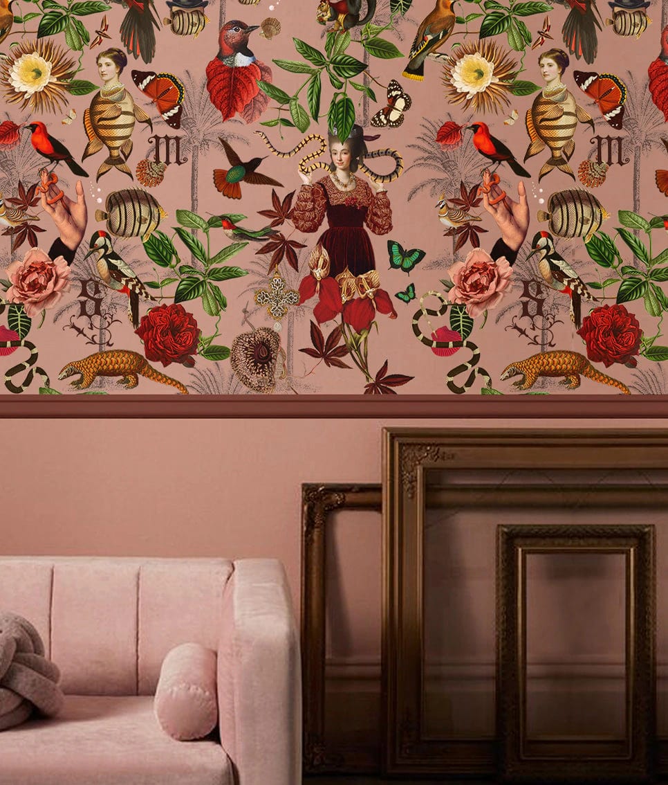 Wall Fabric Santandercito - imagen 1