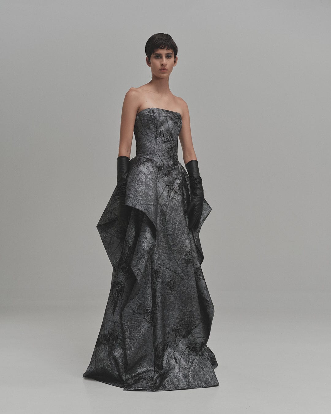 "SENSACIÓN" MAXI DRESS - imagen 2