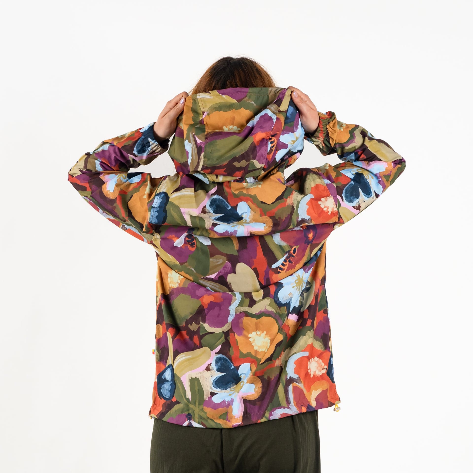 Chaqueta Mompox Polen - imagen 3