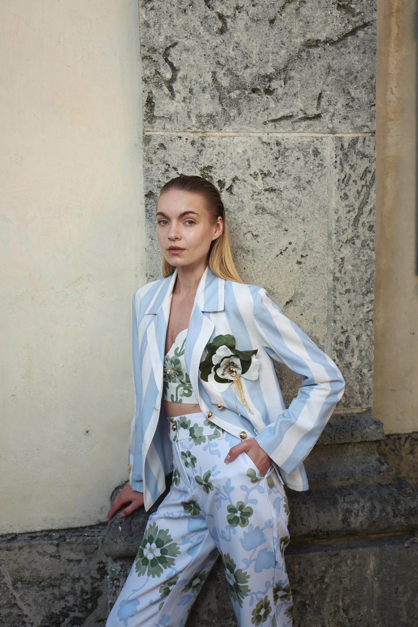 Sogno Jacket - imagen 3