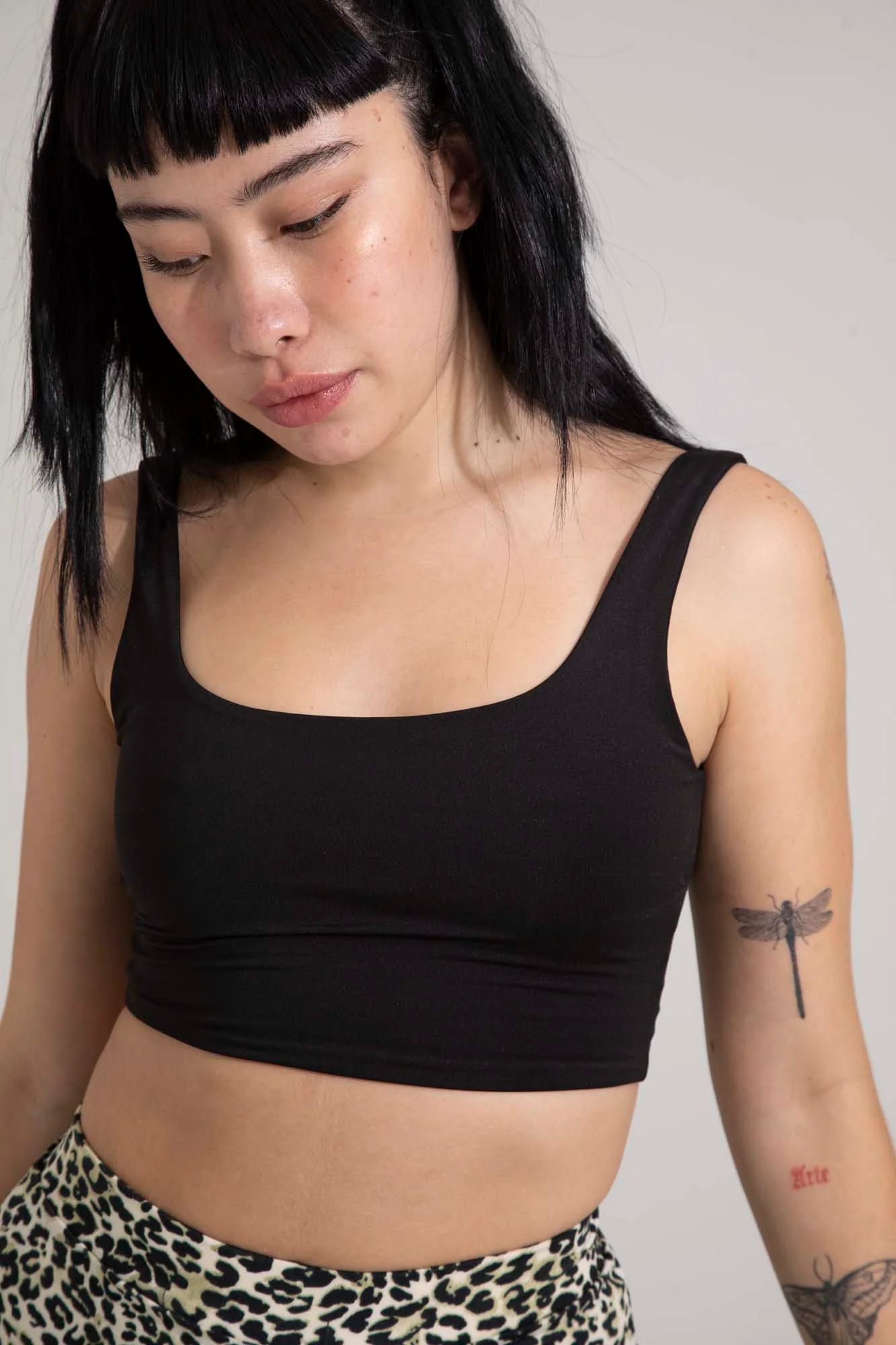 CROPTOP DANNA - imagen 4