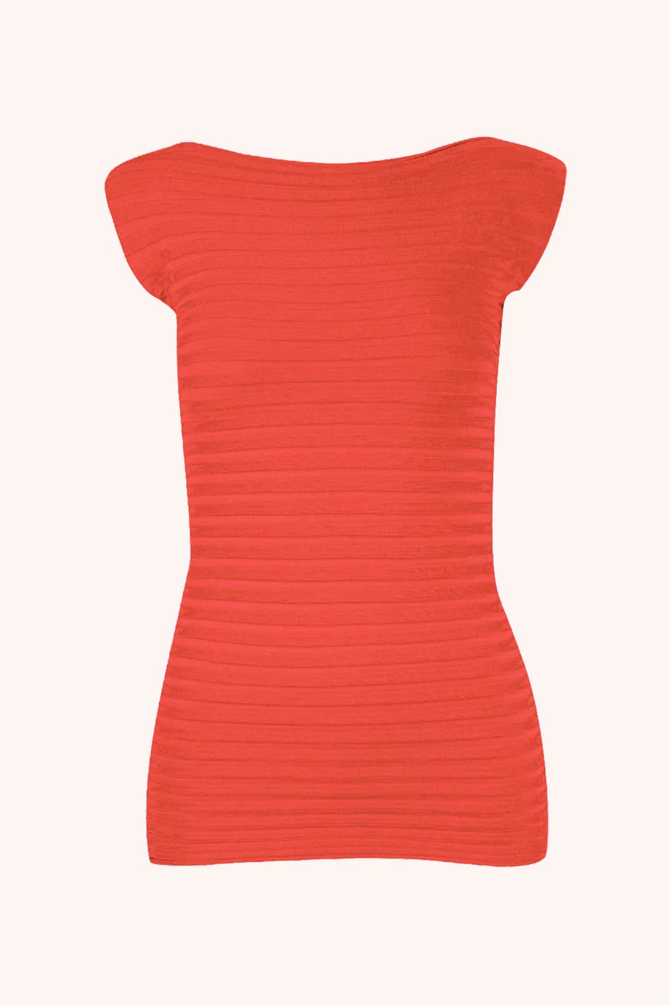 RIBBED TOP - imagen 10