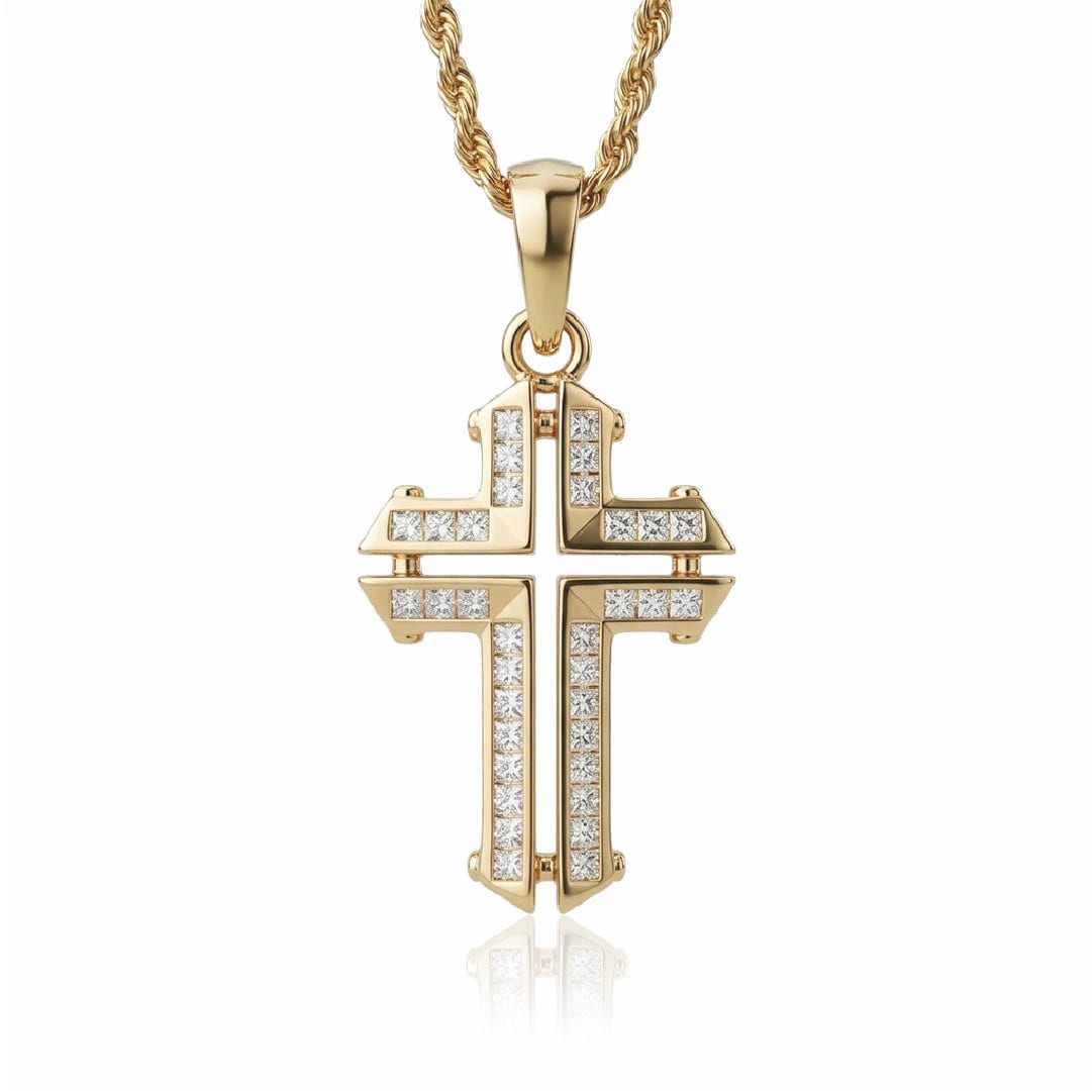 Cruz Luxus - imagen 1