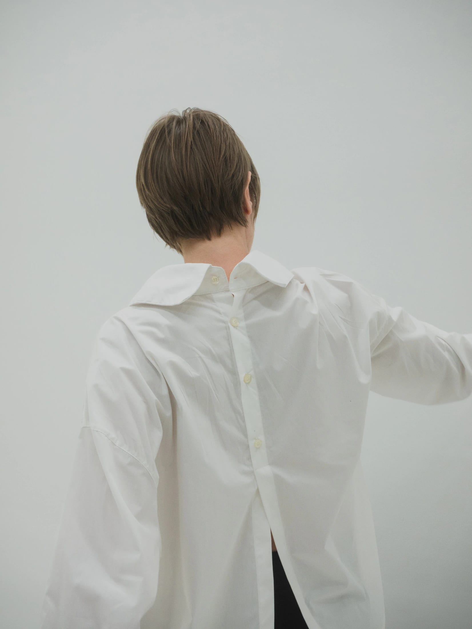 Camisa TUMO reverse Mujer - imagen 5