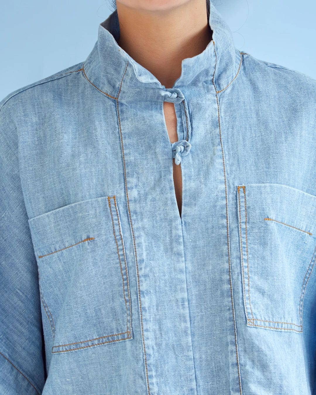 Blusa MERÍN - imagen 4